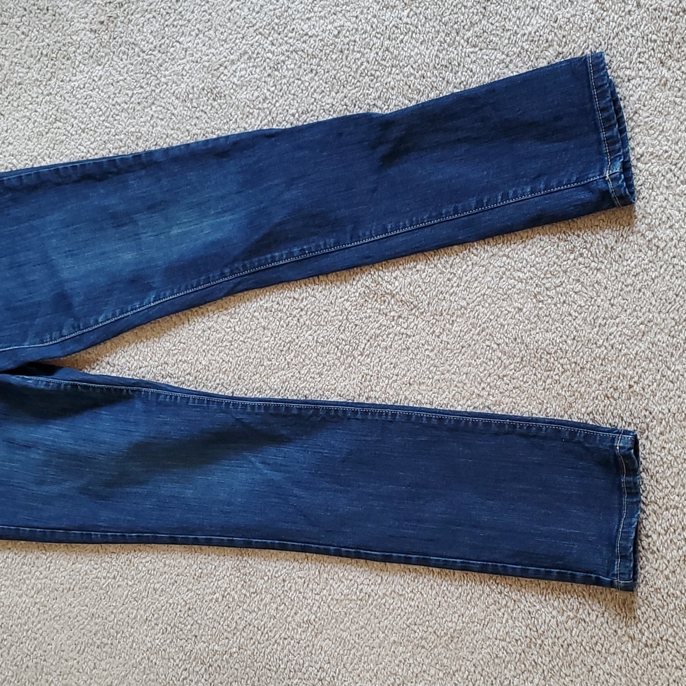 Aeropostale Skinny Jeans size 6 - Picture 3 of 6